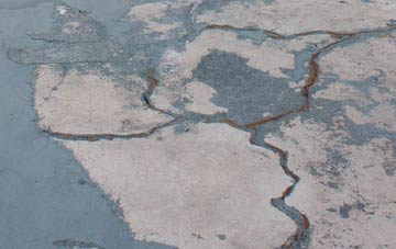 fibreglass roofing replacement Rodwell