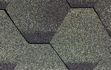 Rodwell fibreglass shingle repairs