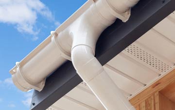 Rodwell gutter installation costs