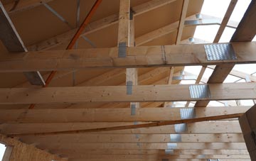 Rodwell roof truss costs