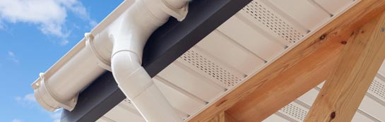 get Rodwell guttering quotes today