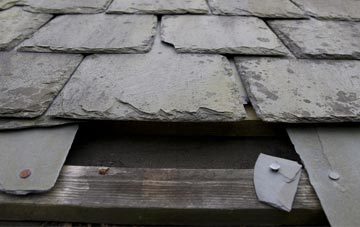 Rodwell slate roof repairs and maintenance