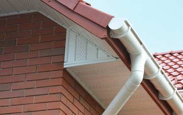 Rodwell soffit repair costs