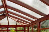 Rodwell conservatory roofing insulation