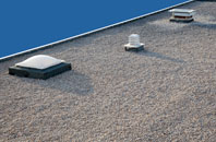 Rodwell flat roofing