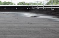 find rated Rodwell flat roofing companies