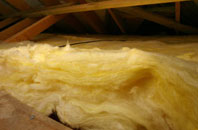 Rodwell pitch roof insulation