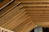 Rodwell pitched insulation quotes