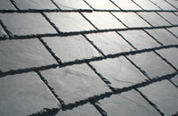 Rodwell slate roof