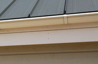 Rodwell soffit repair