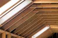 Rodwell tapered roof insulation quotes